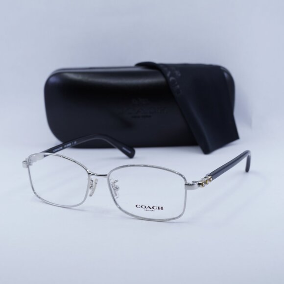 Final Price! Coach HC5083B 9015 Eyeglasses - Picture 1 of 10